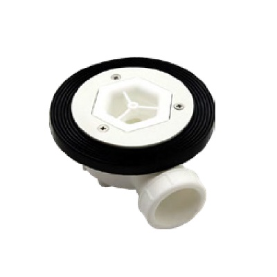 IBIZA SIFON  ZA TUŠ KADU-HORIZONTALNI